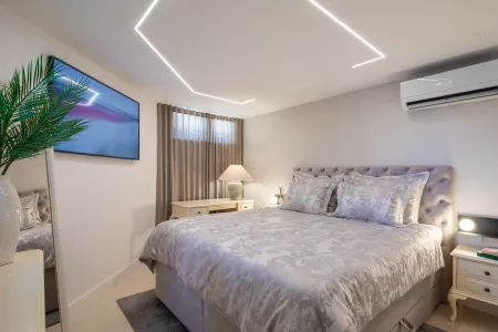 Villa Lorizzonte - Split, Dalmatia