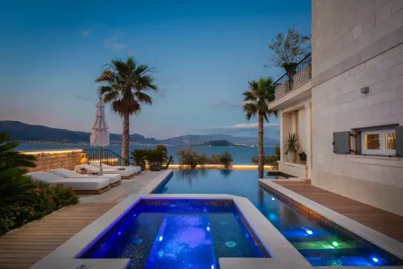Villa Lorizzonte - Split, Dalmatia
