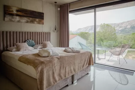 Villa LorKia - Krk, Kroatische Inseln