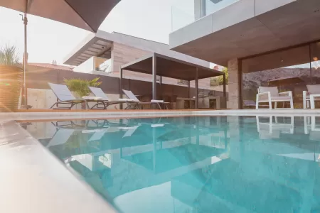 Villa LorKia - Krk, Kroatische Inseln