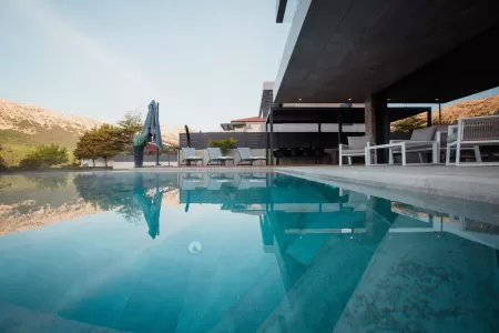 Villa LorKia - Krk, Kroatische Inseln