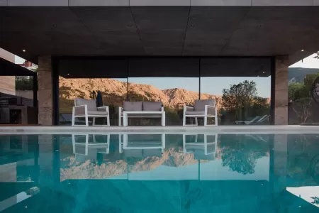 Villa LorKia - Krk, Kroatische Inseln