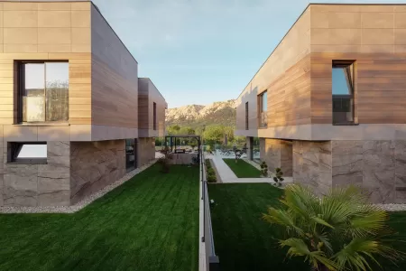 Villa LorKia - Krk, Kroatische Inseln