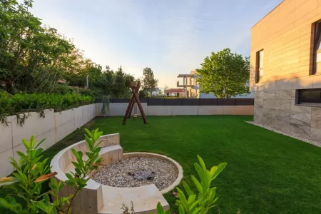 Villa LorKia - Krk, Kroatische Inseln