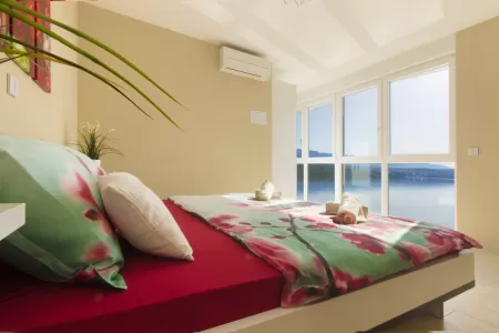 Villa Lotus - Zadar, Dalmatia