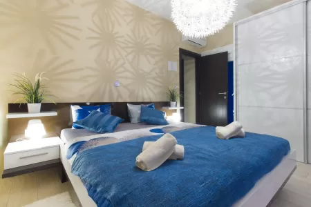 Villa Lotus - Zadar, Dalmatia