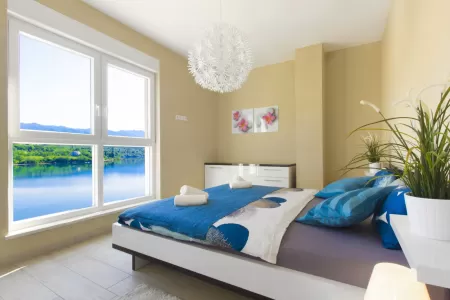 Villa Lotus - Zadar, Dalmatia