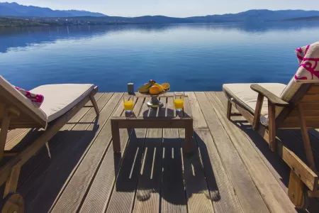 Vila Lotus - Zadar, Dalmacija