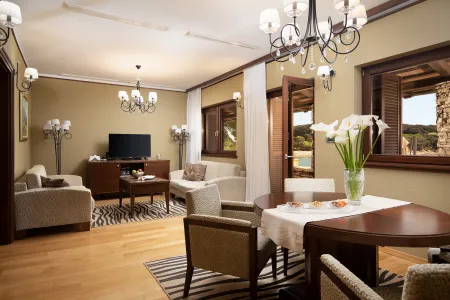 Vila Lovorka Brijuni - Pula, Istra