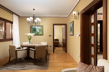 Vila Lovorka Brijuni - Pula, Istra