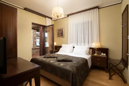 Vila Lovorka Brijuni - Pula, Istra