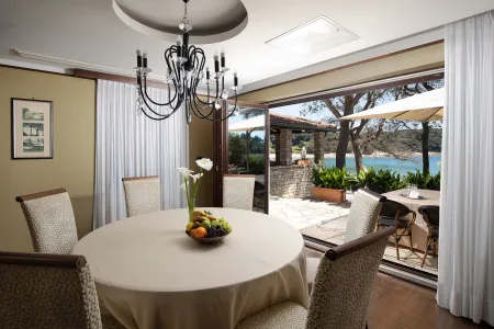 Vila Lovorka Brijuni - Pula, Istra