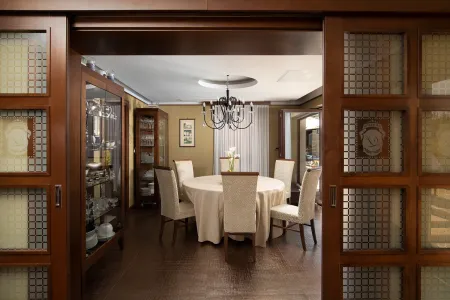 Vila Lovorka Brijuni - Pula, Istra