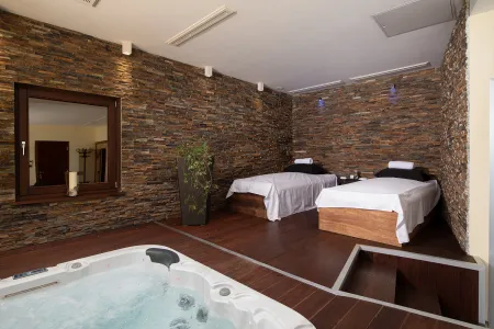 Vila Lovorka Brijuni - Pula, Istra