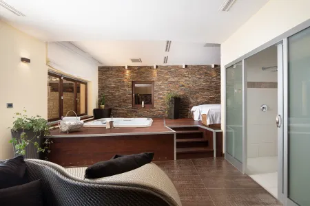 Vila Lovorka Brijuni - Pula, Istra