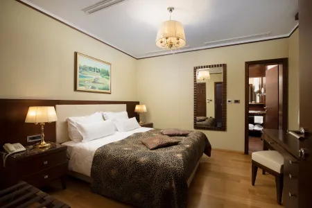 Vila Lovorka Brijuni - Pula, Istra