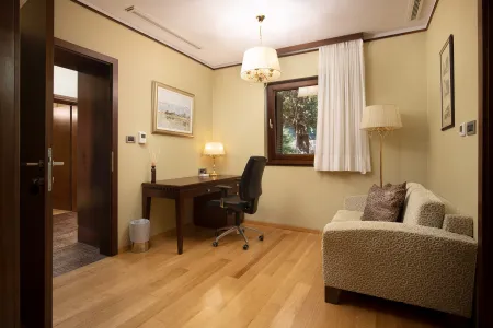 Vila Lovorka Brijuni - Pula, Istra