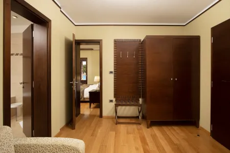 Vila Lovorka Brijuni - Pula, Istra