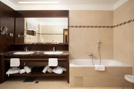 Vila Lovorka Brijuni - Pula, Istra