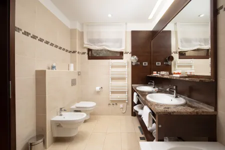 Vila Lovorka Brijuni - Pula, Istra