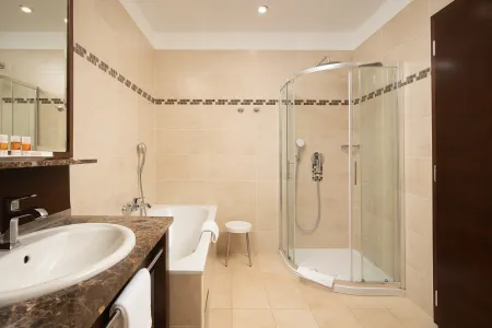 Vila Lovorka Brijuni - Pula, Istra