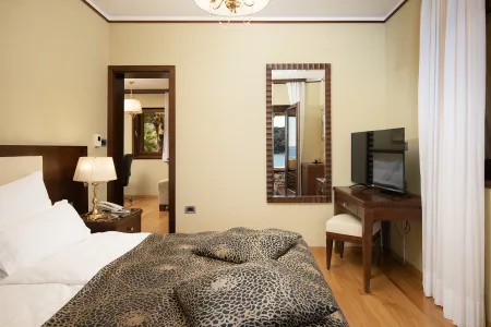 Vila Lovorka Brijuni - Pula, Istra