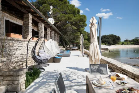 Vila Lovorka Brijuni - Pula, Istra