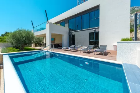 Villa Lu Dubrovnik - Dubrovnik, Dalmatia