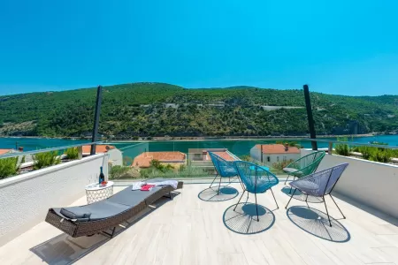 Villa Lu Dubrovnik - Dubrovnik, Dalmatia