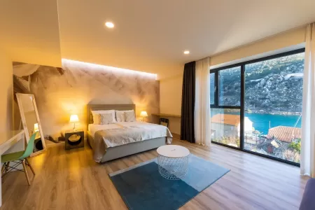 Villa Lu Dubrovnik - Dubrovnik, Dalmatia