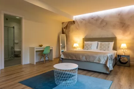 Villa Lu Dubrovnik - Dubrovnik, Dalmatia