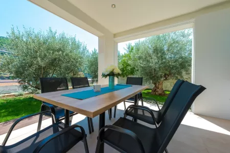 Villa Lu Dubrovnik - Dubrovnik, Dalmatia