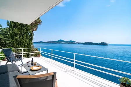 Villa Luce Dubrovnik - Dubrovnik, Dalmatien