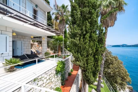 Villa Luce Dubrovnik - Dubrovnik, Dalmatien