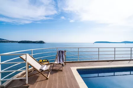 Villa Luce Dubrovnik - Dubrovnik, Dalmatien