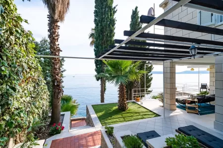Villa Luce Dubrovnik - Dubrovnik, Dalmatien