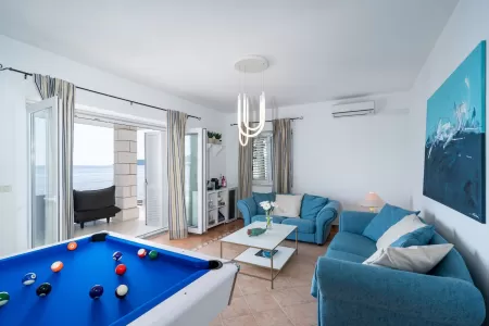 Villa Luce Dubrovnik - Dubrovnik, Dalmatien