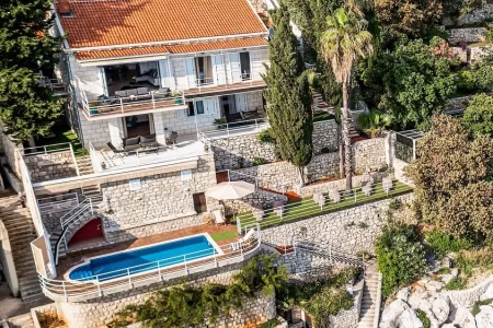 Villa Luce Dubrovnik - Dubrovnik, Dalmatia