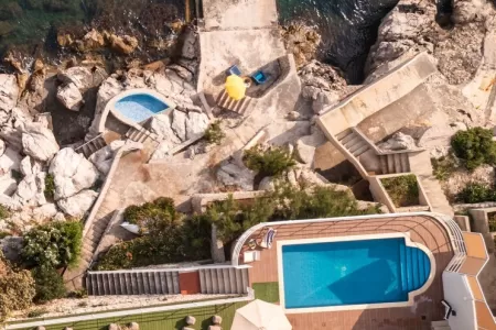 Villa Luce Dubrovnik - Dubrovnik, Dalmatia