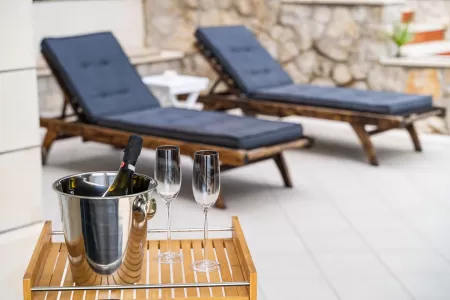 Villa Luce Dubrovnik - Dubrovnik, Dalmatien