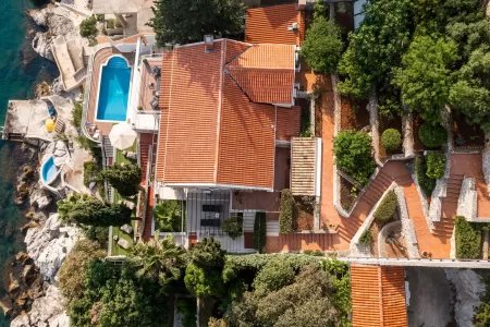 Villa Luce Dubrovnik - Dubrovnik, Dalmatien