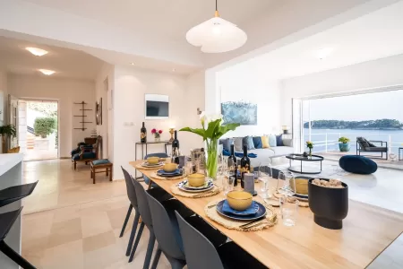 Villa Luce Dubrovnik - Dubrovnik, Dalmatien