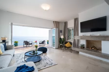 Villa Luce Dubrovnik - Dubrovnik, Dalmatia