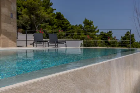 Villa Luce Peljesac - Dubrovnik, Dalmatia