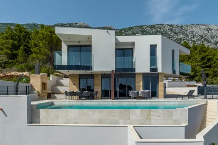 Villa Luce Peljesac - Dubrovnik, Dalmatien