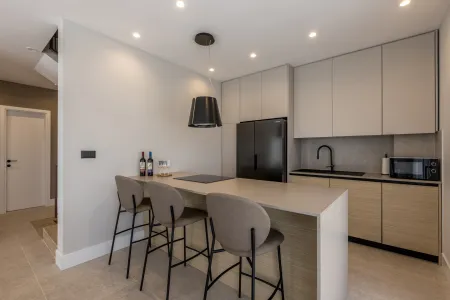 Villa Luce Peljesac - Dubrovnik, Dalmatia