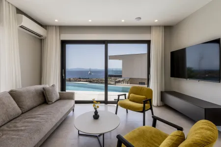 Villa Luce Peljesac - Dubrovnik, Dalmatia