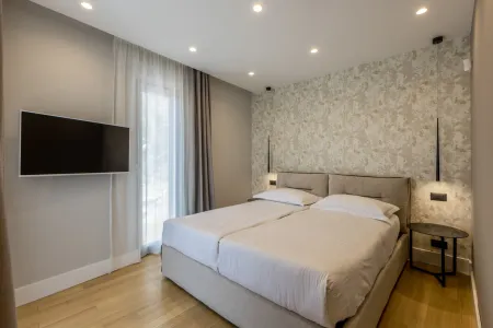 Villa Luce Peljesac - Dubrovnik, Dalmatia