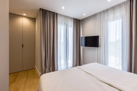 Villa Luce Peljesac - Dubrovnik, Dalmatia