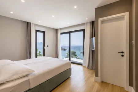 Villa Luce Peljesac - Dubrovnik, Dalmatia